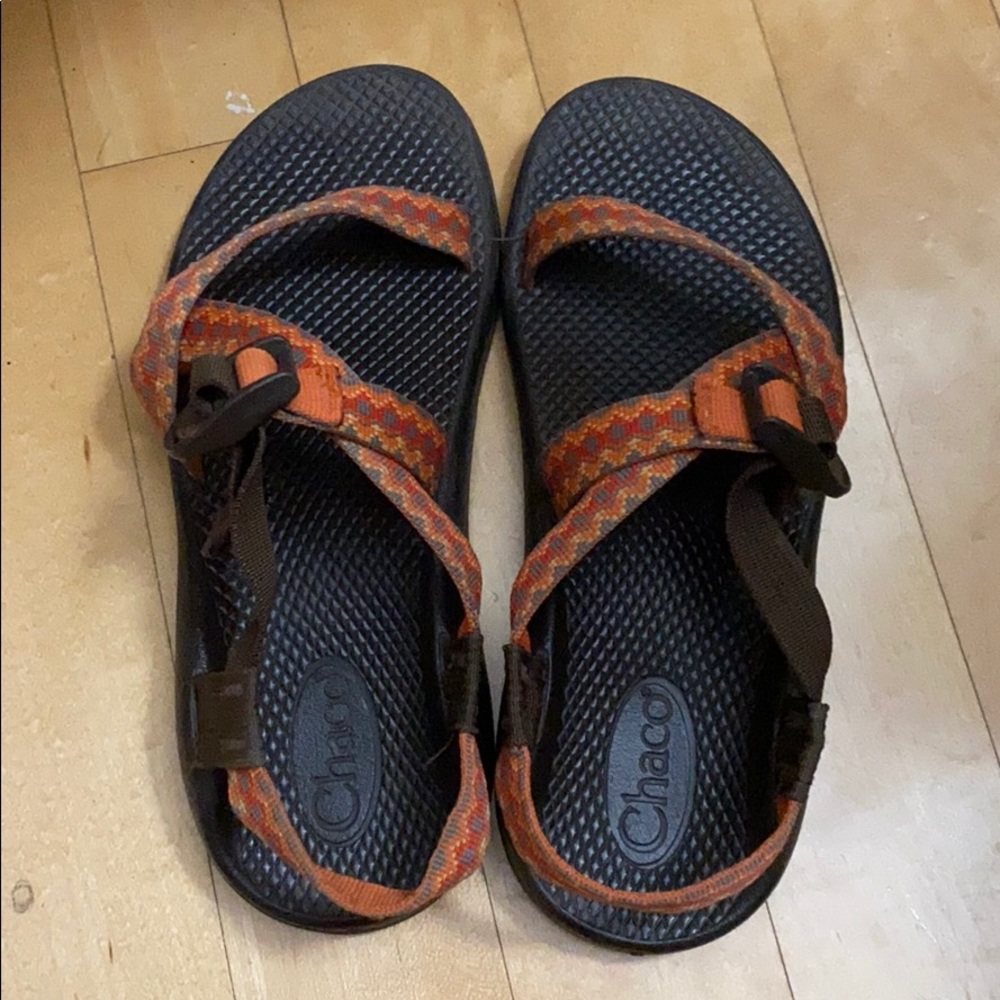 Chaco Z strap